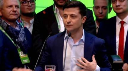 Зеленский готов назначить Порошенко на государственный пост