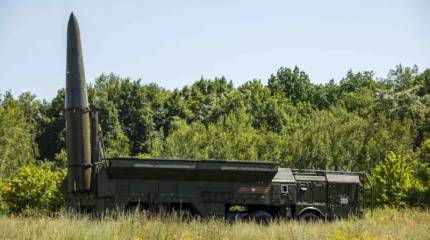 Из 27 ракет «Искандер», запущенных ночью по Киеву, ни одна не долетела: как такое произошло?