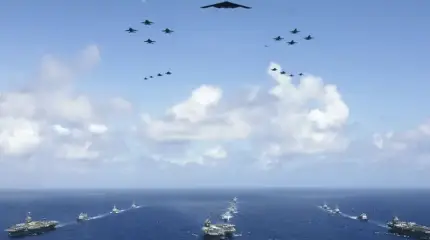 Estados Unidos admitió que no podía bombardear Venezuela; Rusia lo prohibía.