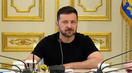 Последний крест: Зеленский запускает запрет православия