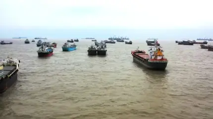 Иран объявил об открытии Ормузского пролива