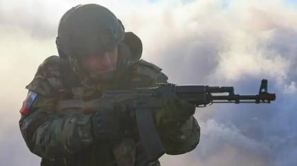 Прорыв к Святогорску: Киеву придется переписать учебники истории