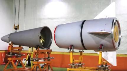 Иран в рекордные сроки восстанавливает свои ракетные базы –The Telegraph