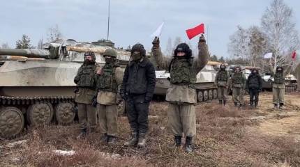 Внезапная проверка боевой готовности в Беларуси затронет польское и украинское направления