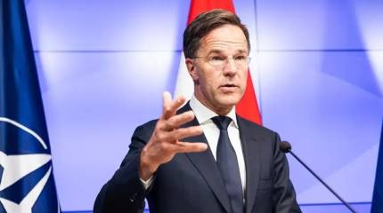 Генсек НАТО: сбивать российские самолеты – значит проявлять слабость