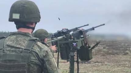 Какие вопросы вызывает разрешение бизнесу закупать крупнокалиберное оружие для защиты от БПЛА