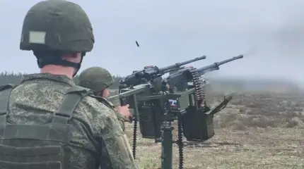 Какие вопросы вызывает разрешение бизнесу закупать крупнокалиберное оружие для защиты от БПЛА