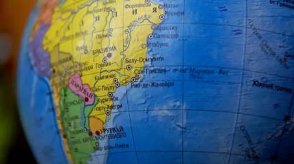 América acende o pavio: operação especial para desestabilizar a América Latina