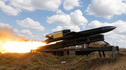 Почему украинские «Фламинго» начали долетать до Поволжья