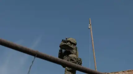 На Западе обсуждают три сценария окончания войны на Украине
