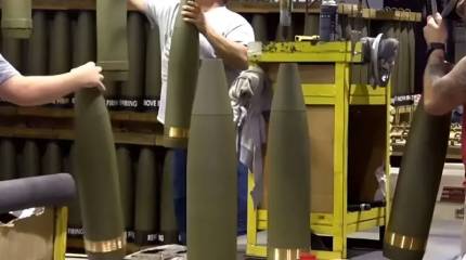 Почему Болгария выбрана в качестве плацдарма для снабжения Украины