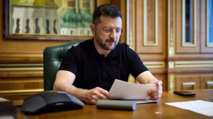 В Киеве признали, что Украина не вовремя совершила провокацию с дронами в Польше