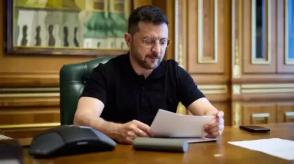 В Киеве признали, что Украина не вовремя совершила провокацию с дронами в Польше