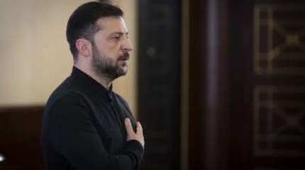 Погром Зеленского в Антикоррупционном комитете Украины может стоить Киеву западной поддержки – ЕС