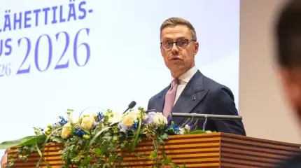 «Откровенно тащит нас в войну»: финны о выпадах своего президента в адрес РФ