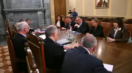 «Ад нас ждёт в Европе»: Вучич предупредил европейцев о последствиях кризиса