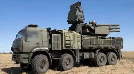 В Британии недовольны эффективностью российской ПВО