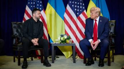Разозлил окончательно: Зеленский не может перестать вредить Трампу