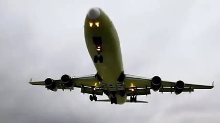 Есть ли будущее у российского дальнемагистрального лайнера