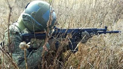 ВС РФ прорвали фронт боевиков в Сумской области на новом участке