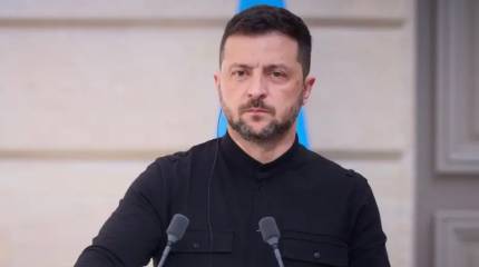 Зеленский врет, когда говорит, что хочет мира – офицер ВСУ