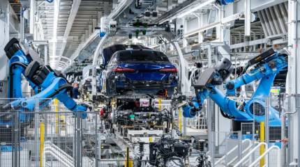 Чему Россию должен научить крах европейского автопрома