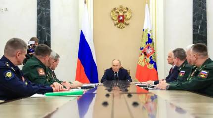 Зачем Европа требует ограничить российскую армию и военный бюджет