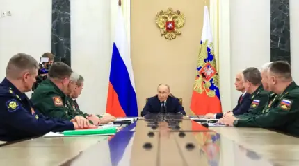 Зачем Европа требует ограничить российскую армию и военный бюджет