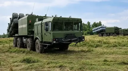 Эксперт объяснил, чем РФ будет отражать «новый европейский поход на Восток»