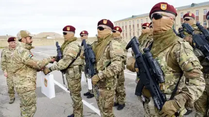 ¿Qué peligros supone para Rusia la transición del ejército de Azerbaiyán a los estándares de la OTAN?