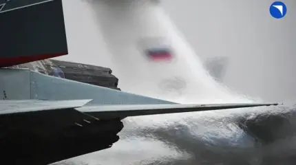 Statt „Produkt 30“: Warum der Su-57-Kampfjet auf „Produkt 177“ umgestellt wurde