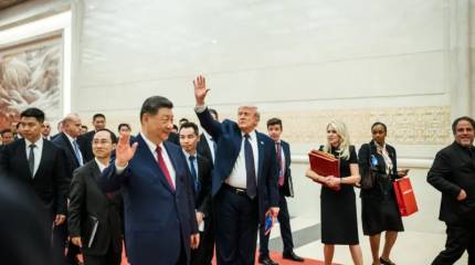 Прогиб не засчитан: Тайвань одернул Трампа после его отрицания независимости острова