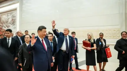 Прогиб не засчитан: Тайвань одернул Трампа после его отрицания независимости острова