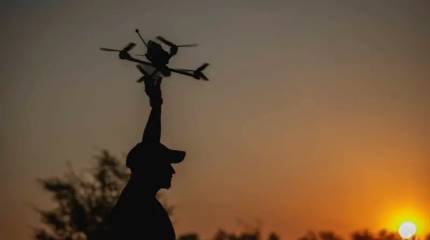 Эксперт описал тактику охоты ВС РФ на операторов FPV-дронов противника