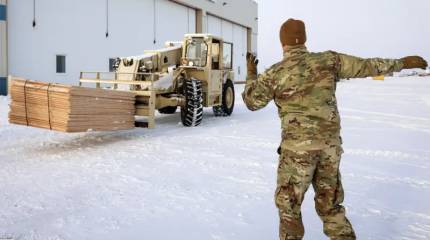 "Bizimle Uğraşmayın!": Grönland Krizi Hakkında Çinli İnternet Kullanıcılarının Yorumları