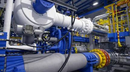 Myśl Polska: энергетический кризис может вынудить ЕС пересмотреть отношения с Россией