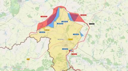 ВС РФ за неделю освободили 2/3 оккупированной территории в Курской области