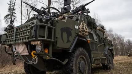 «Комплексная трансформация»: военкор объяснил, как Британия хочет победить РФ