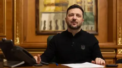 Имеет ли смысл операция по «экстракции» украинского главаря Зеленского?