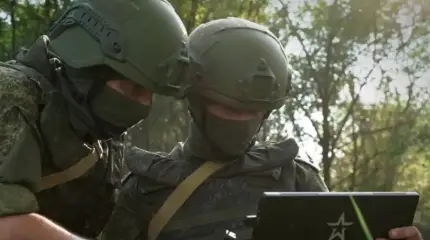 Зачем Россия повернула свои войска на север от Покровска