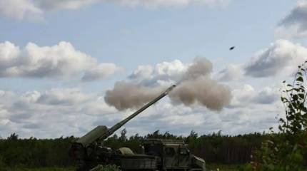 Эхо войны: США приостановили поставки боеприпасов на Украину