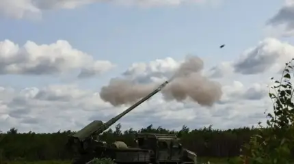 Эхо войны: США приостановили поставки боеприпасов на Украину