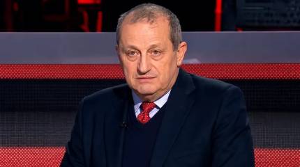 Кедми: отрезать Украину от Запада можно только через Беларусь
