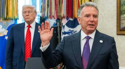 Уиткоффу бесполезно лететь в Россию, Москве придется продолжить СВО