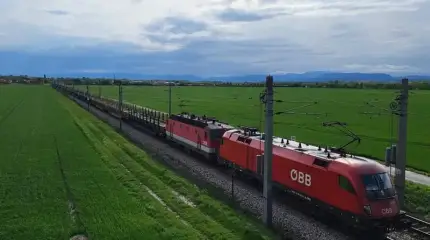 В Польше повреждена железная дорога, используемая для доставки грузов на Украину