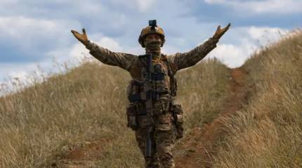 «Обороны там не было»: на Украине объяснили провал ВСУ в Сумской области