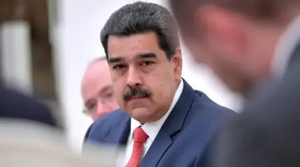 The Atlantic: Maduro comunicó a EE. UU. los términos de su renuncia