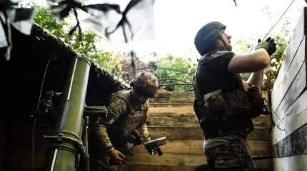 «Сдача Покровска будет равносильна провалу мобилизации на Украине»