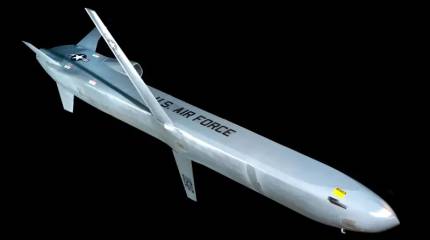 В комплекте с Tomahawk: зачем в Киеве запросили у США атомное оружие