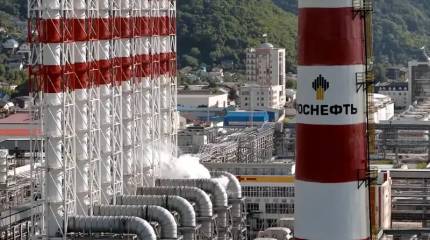 The Economist: Россия теряет 1 млн баррелей нефтепереработки в сутки